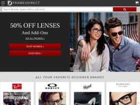 Frames Direct