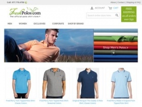 Fresh Polos