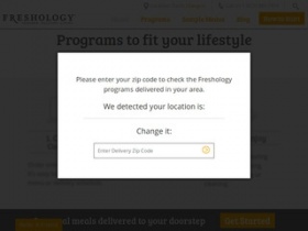 Freshology