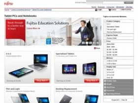 Fujitsu
