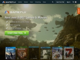 GameFly