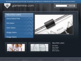 Gamemine