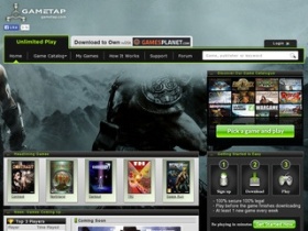 GameTap.com
