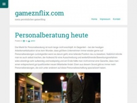 Gameznflix