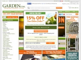 Garden.com