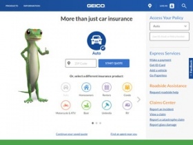 Geico