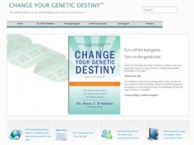 Genotype Diet