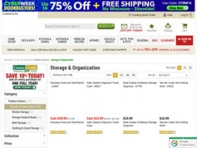 Get Organized
