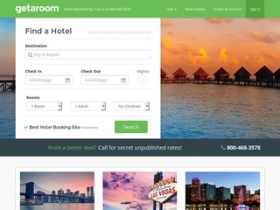 GetARoom.com