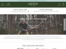 Getzs