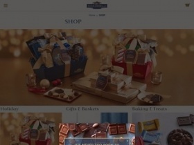 Ghirardelli Chocolate