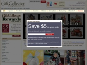 Gift Collector