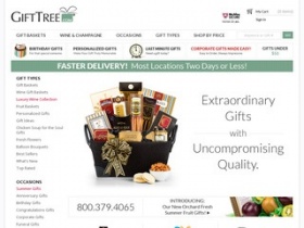 Gift Tree