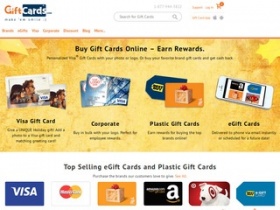 GiftCards.com