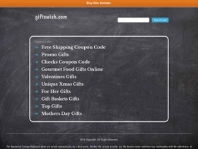 GiftsWish.com