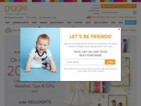 Giggle.com