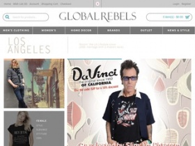 Global Rebels