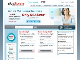 Globat.com