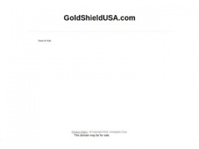 Goldshield USA
