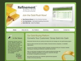 Goldspeed.com