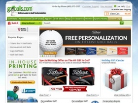 Golfballs.com