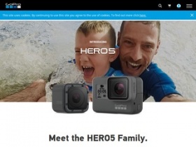 GoPro