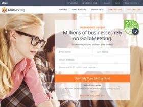 GoToMeeting