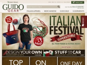 Guido Gear
