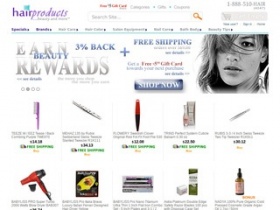 Hair Products