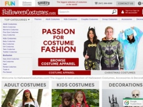 HalloweenCostumes.com