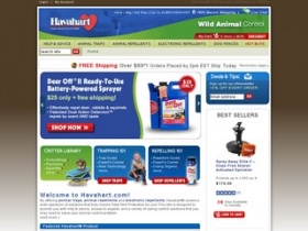 Havahart.com