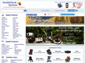 Health Check Systems