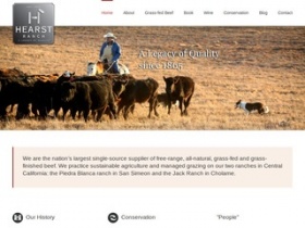 Hearst Ranch
