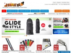 Hireko Golf