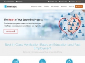 HireRight