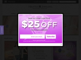 Holsted Jewelers
