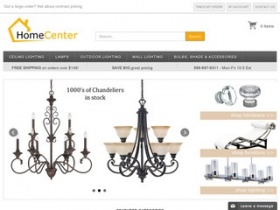 Home Center