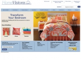 Home Visions