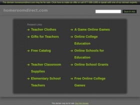 Homeroom Direct