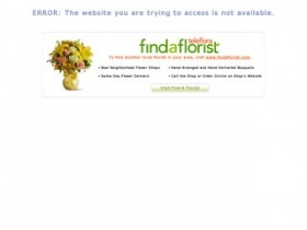 Honest Florist