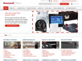 HoneywellCentral.com