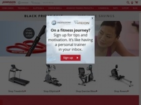 Horizon Fitness