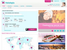 Hotelopia