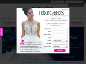 House of Brides