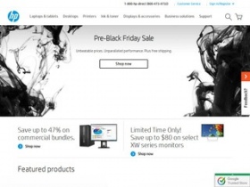 HPShopping