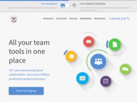 HyperOffice