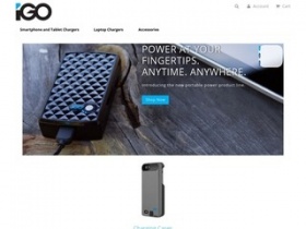 iGo.com