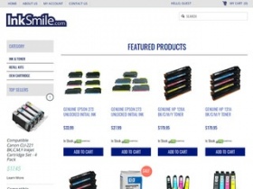 InkSmile.com