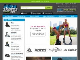InlineSkates.net