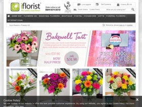Internet Florist